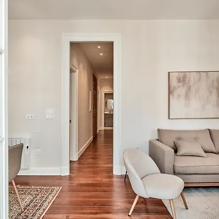Apartamento Pidolti *