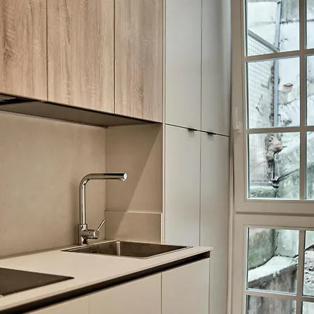 Pidolti Διαμέρισμα *