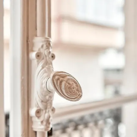 Apartamento Pidolti *