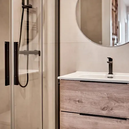 Appartement Pidolti