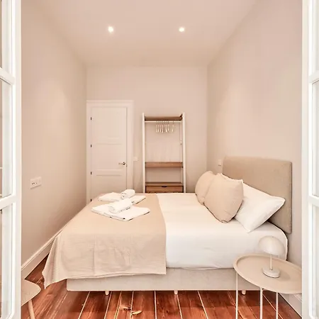 Pidolti Apartamento