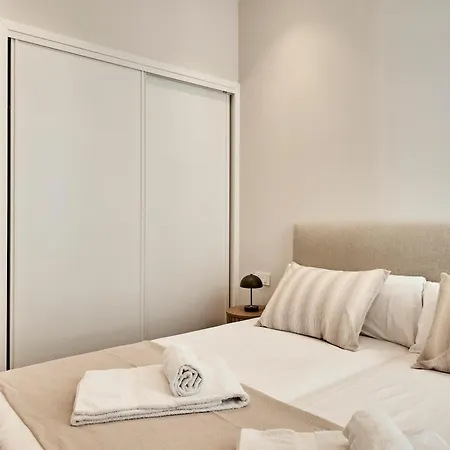 Pidolti Διαμέρισμα A Coruña