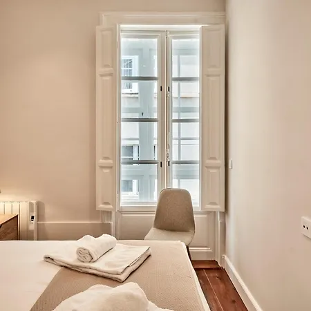 Appartement Pidolti