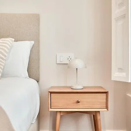 Διαμέρισμα Pidolti A Coruña