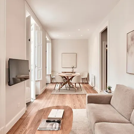 Appartement Pidolti