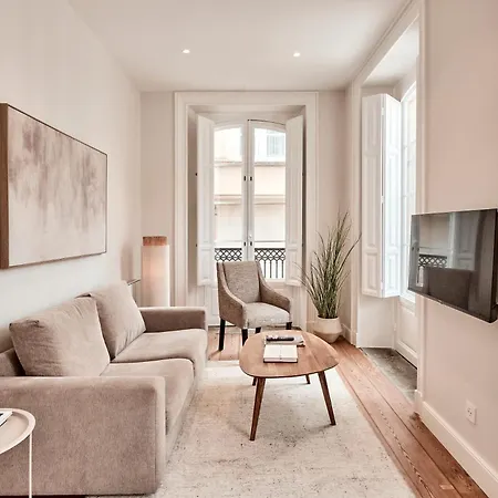 Pidolti Apartamento A Coruña