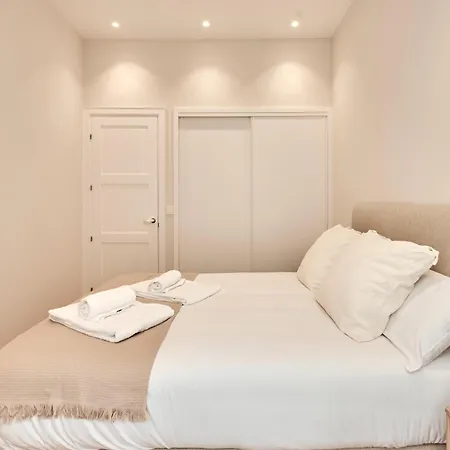 Appartement Pidolti *