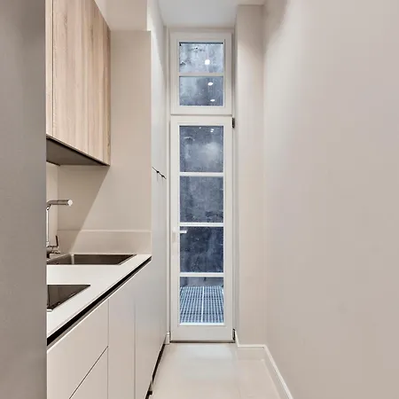 Pidolti Apartamento A Coruña