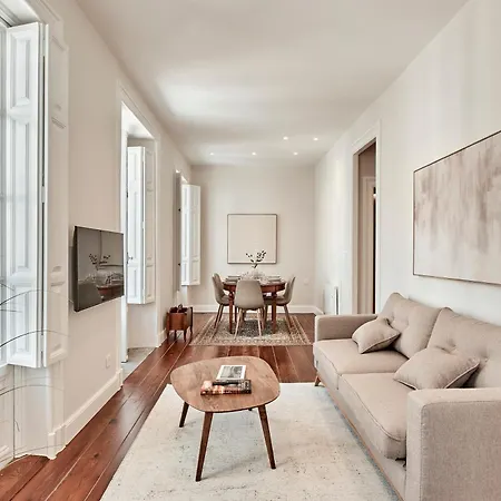 Pidolti Appartement