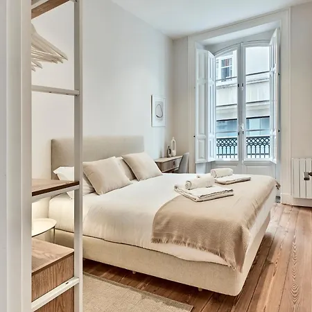 Appartement Pidolti *