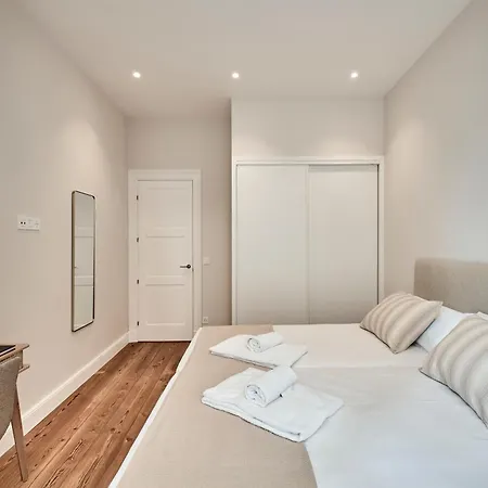 Appartement Pidolti A Coruña