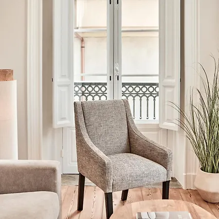 Διαμέρισμα Pidolti A Coruña