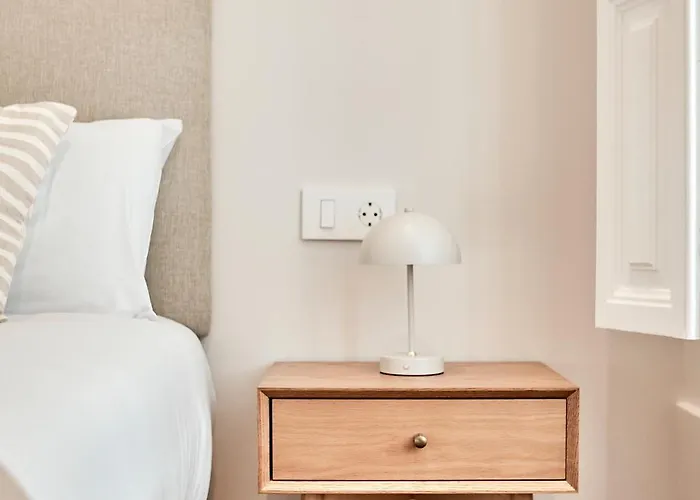 Daire Pidolti A Coruña