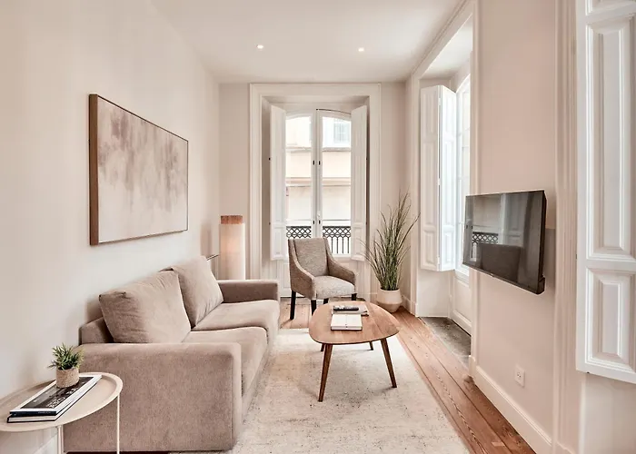 Pidolti Daire A Coruña