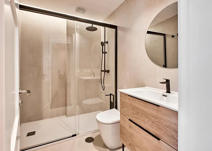 Pidolti Daire A Coruña