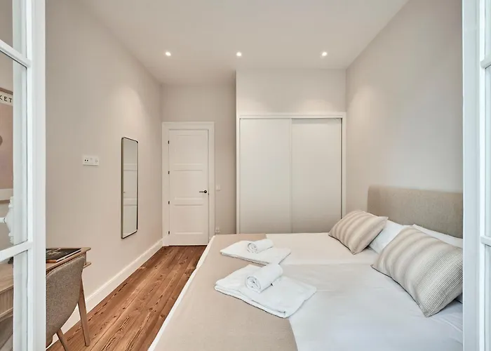 Daire Pidolti A Coruña