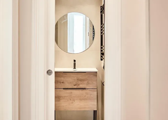 Daire Pidolti A Coruña