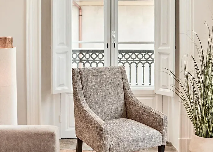 Daire Pidolti A Coruña